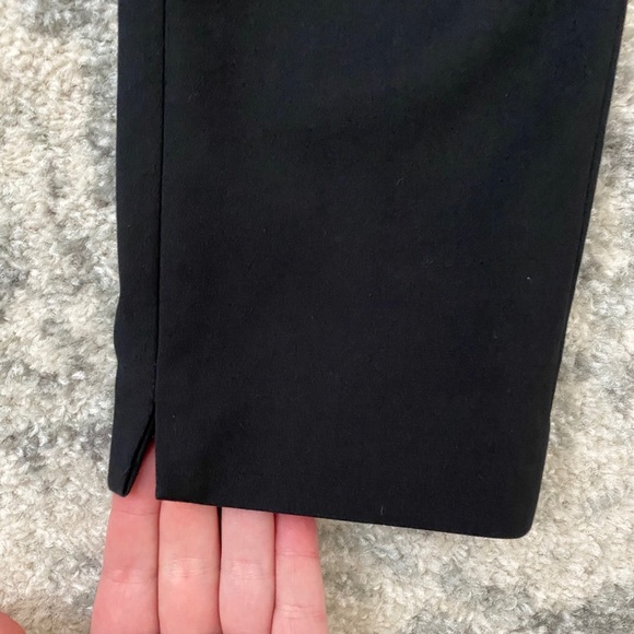 Amanda &Chelsea skinny suit pants (dressy) - Picture 3 of 11